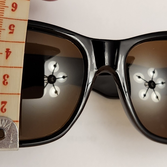 Dioptics Unisex Solar Shield fit over sunglasses - Picture 6 of 6